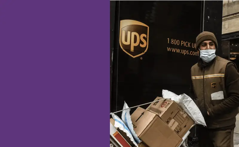 UPS Driver Salaries in the US【2022】| CareerExplorer