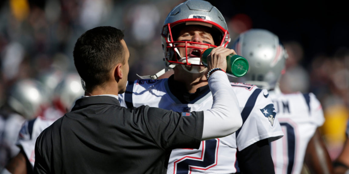 NFL Waterboy Salary In 2022 Guide】 CareerExplorer