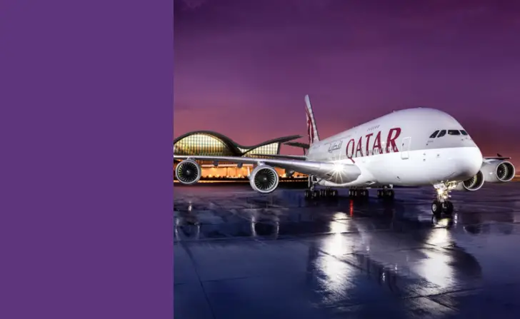 Average Salary Of Qatar Airways Pilot