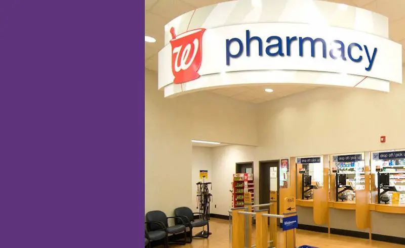 Walgreens Pharmacist Salary