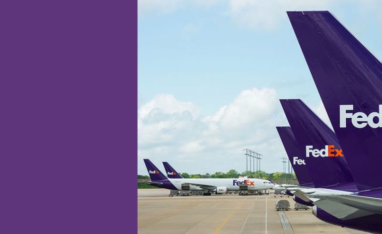 fedex pilot salary