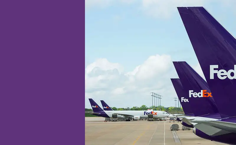 FedEx Pilot Salary in United States 【Updated 2022】 | CareerExplorer