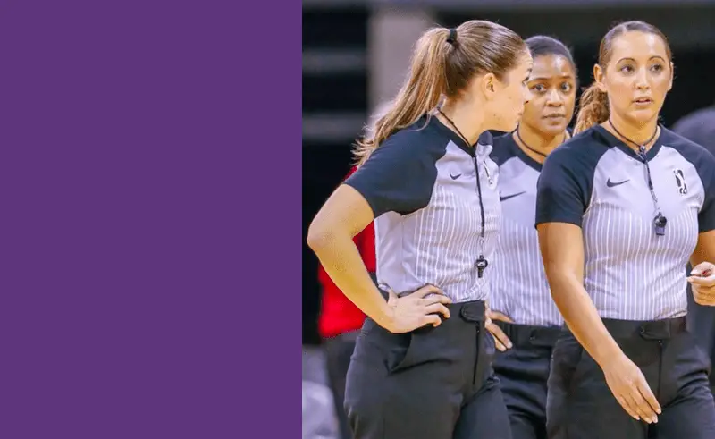 What is NBA Referee Salary in 2022? 【Latest】