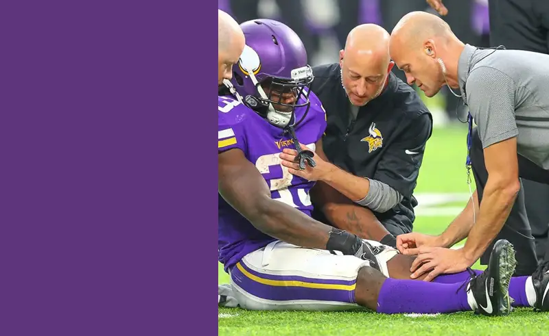 NFL Athletic Trainers Salary 【Updated 2022】 - CareerExplorer