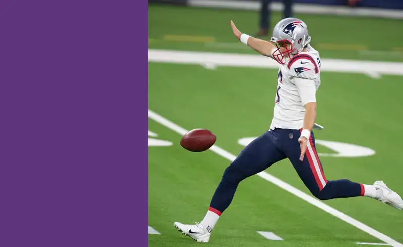 Highest-paid Kickers & Punters in the NFL in 2022 - Boardroom