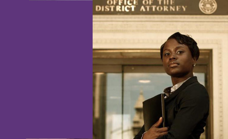 What Is A District Attorney In Australia