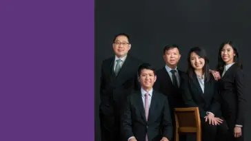Singapore Lawyer Salary