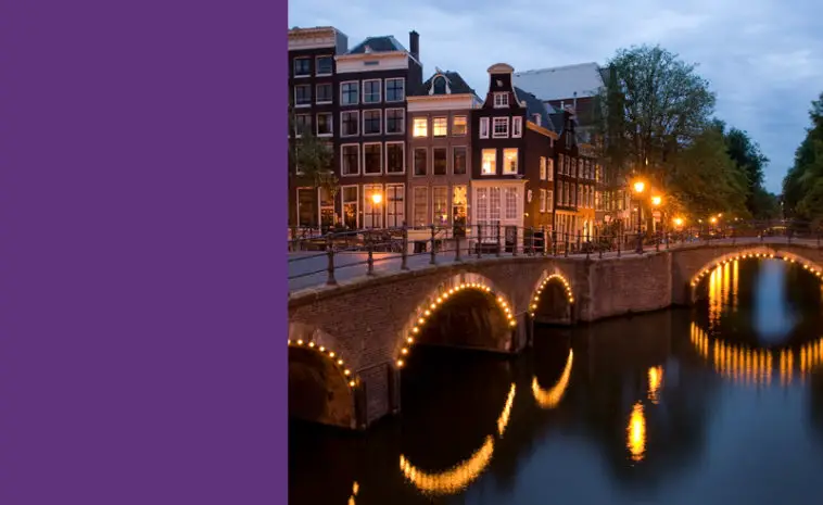 Booking Com Senior Manager Salary Amsterdam