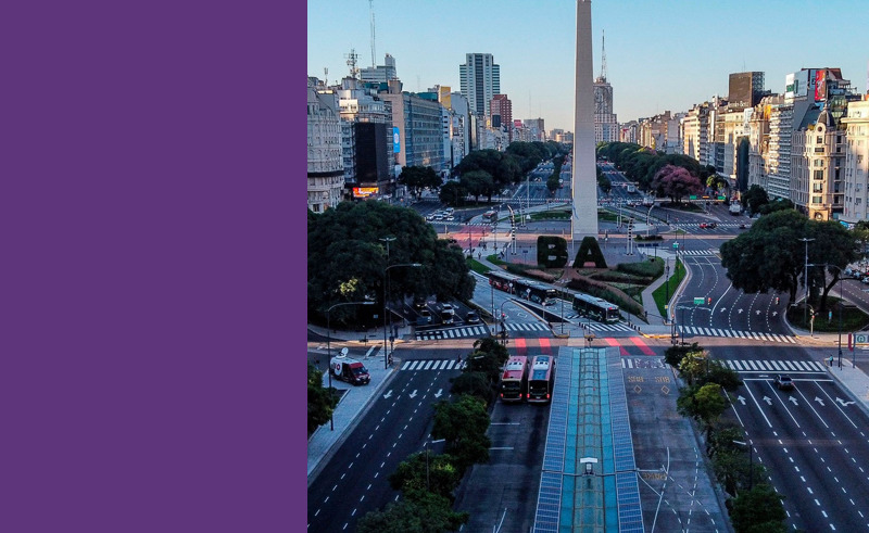 Average Salary In Argentina 【Updated 2022】| CareerExplorer