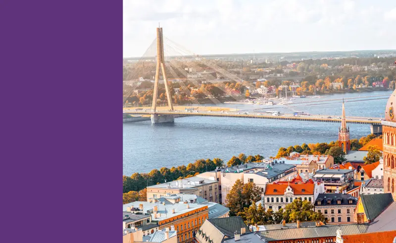 Average Salary In Latvia Updated 2022 Careerexplorer Average Salary In Latvia Updated 2022 Careerexplorer