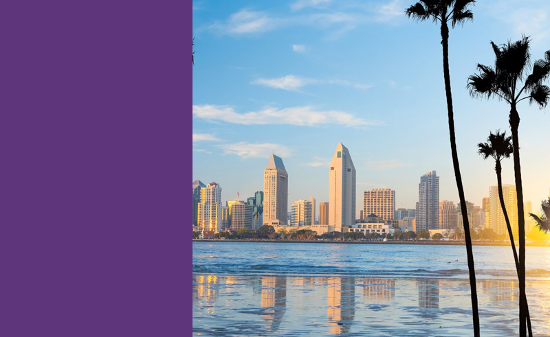 Average Salary In San Diego