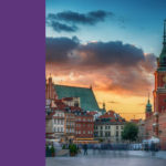 Average Salary In Warsaw