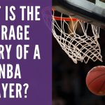 What is the average salary of a WNBA player?
