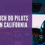 how much do pilots make in California
