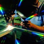 how much does a tungsten arc welder make