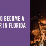 how to become a welder in Florida