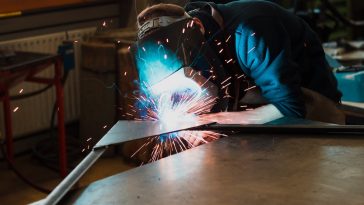 how to become a welder in alabama