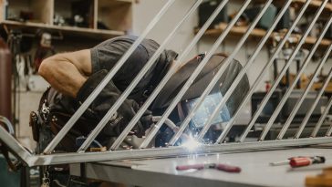 how to become a welder in arizona