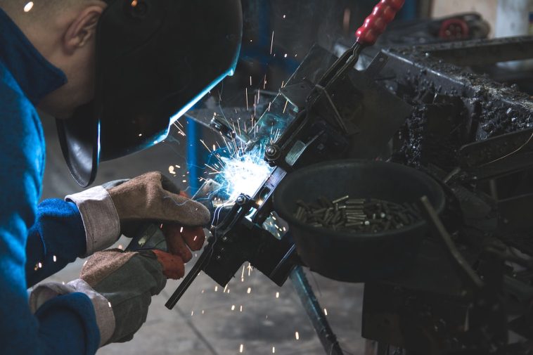 how to become a welder in colorado