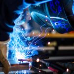 how to become a welder in michigan