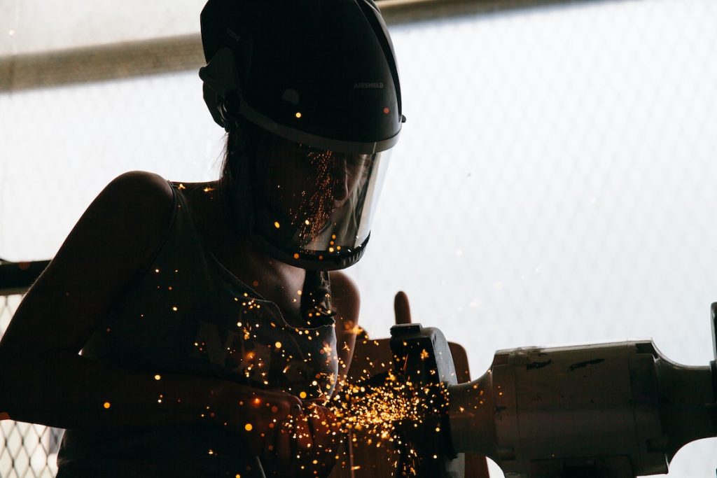 How to a Welder in NC Your Ultimate Guide to Getting Certified