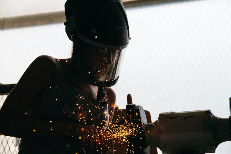 how to become a welder in nc