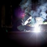 how to become a welder in nyc