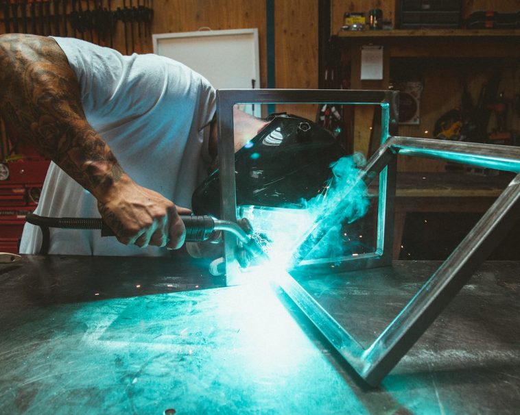 how to become a welder in washington