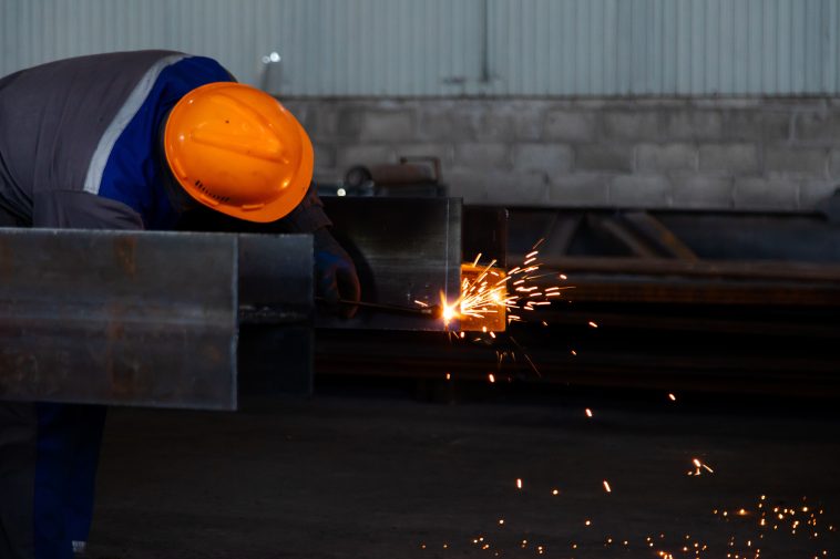 How Much Does a Welders Make in Oklahoma