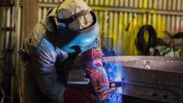How to Become a Certified Welder?