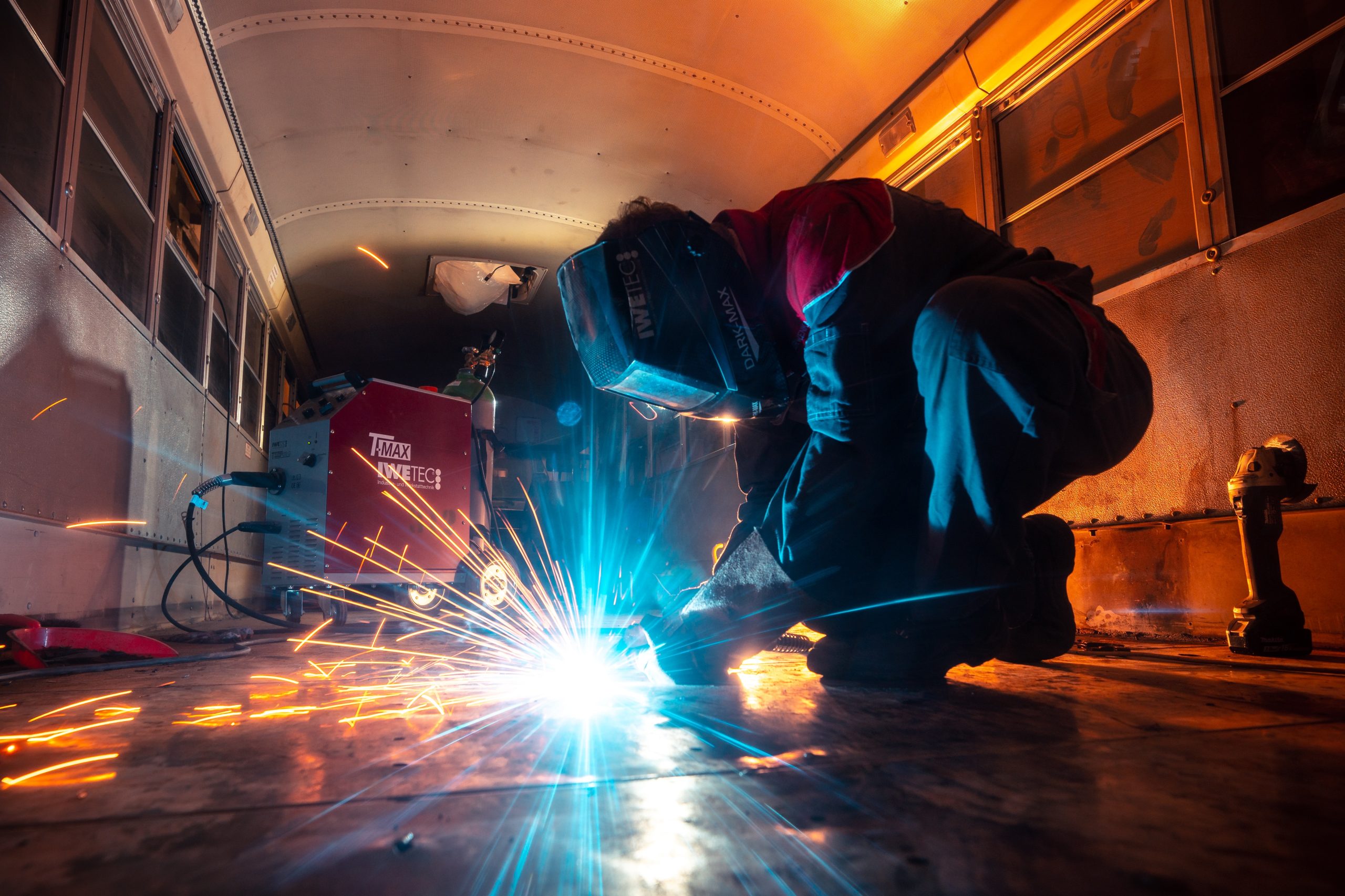 Welders With Wheels The Ultimate Guide To Becoming A Traveling Welder - gtif9l7