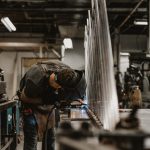 Is Being a Welder Bad for Your Health